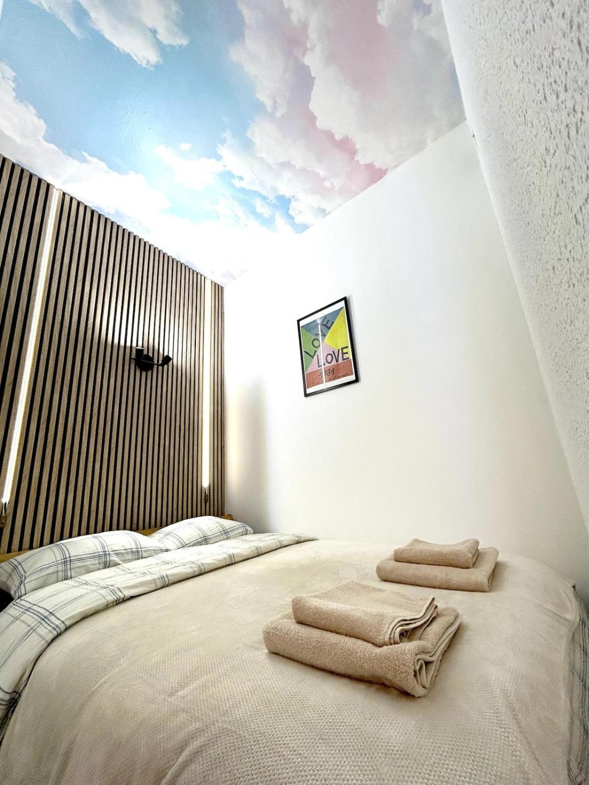 Le Cosy Nimois, Charme Et Terrasse Au Coeur De Apartment Nimes